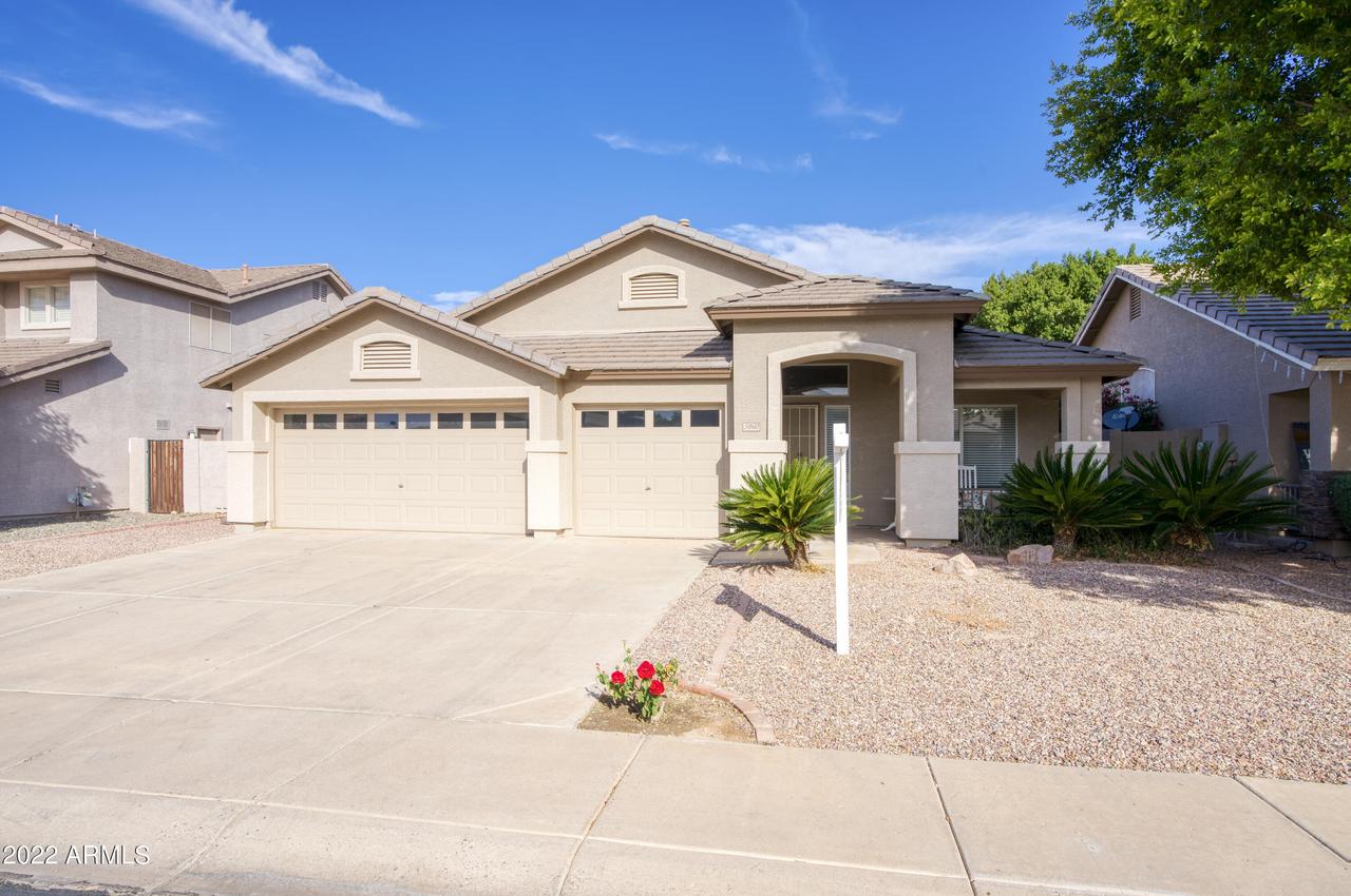 3860 E Pinon Ct., Gilbert, AZ 85234