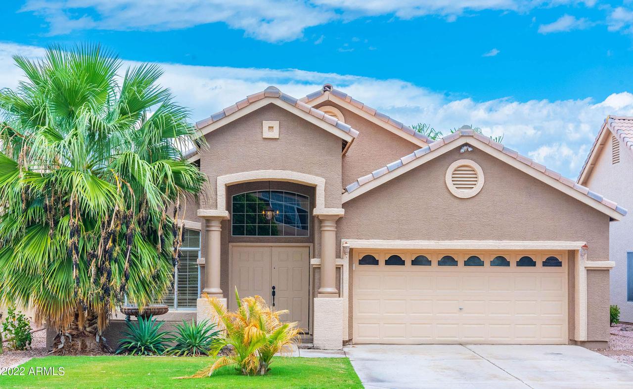 1952 E Erie St., Chandler, AZ 85225