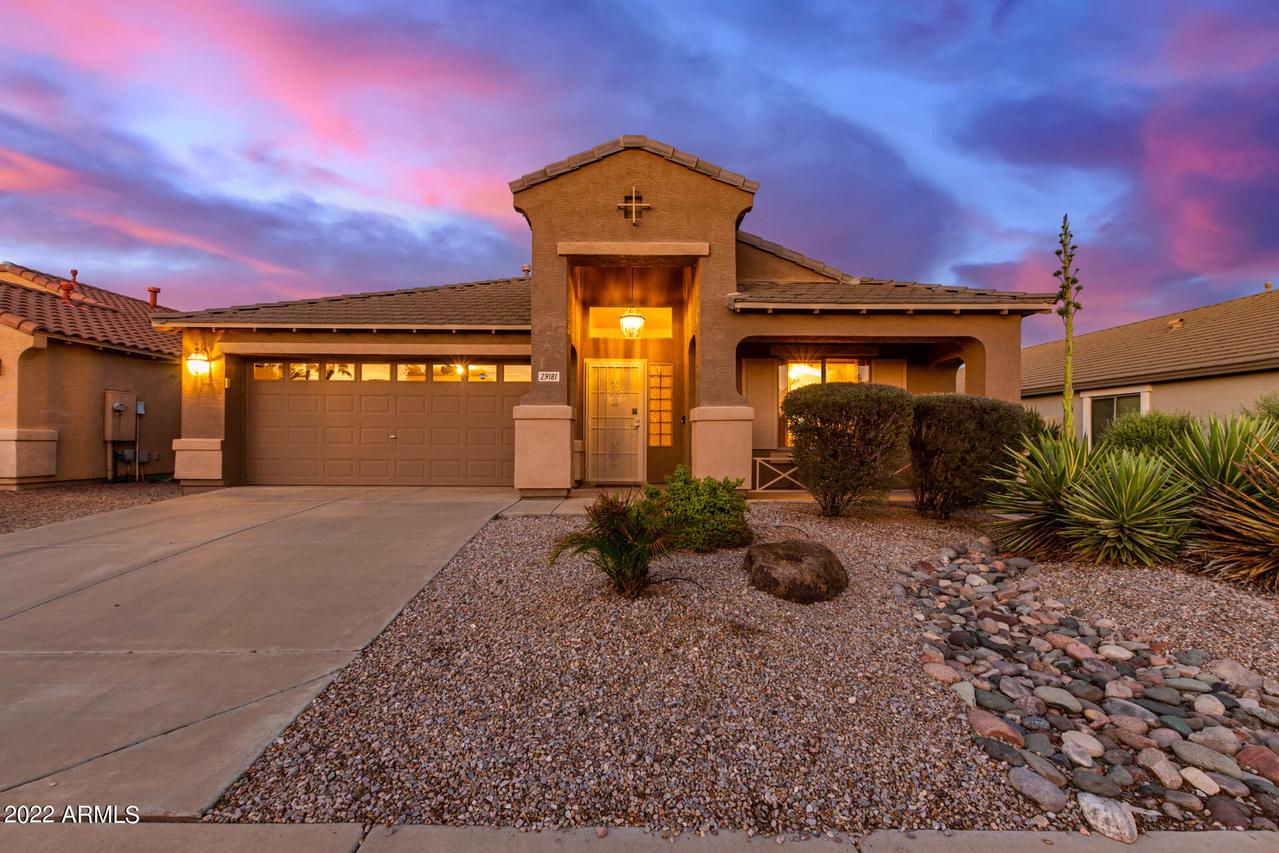 29181 N Mountain View Rd., San Tan Valley, AZ 85143