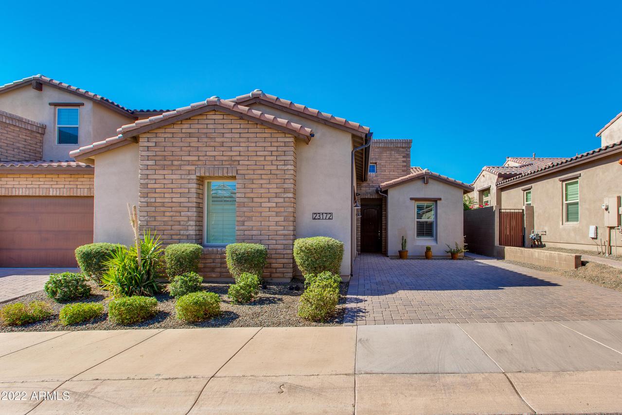 23172 N 73rd Way, Scottsdale, AZ 85255