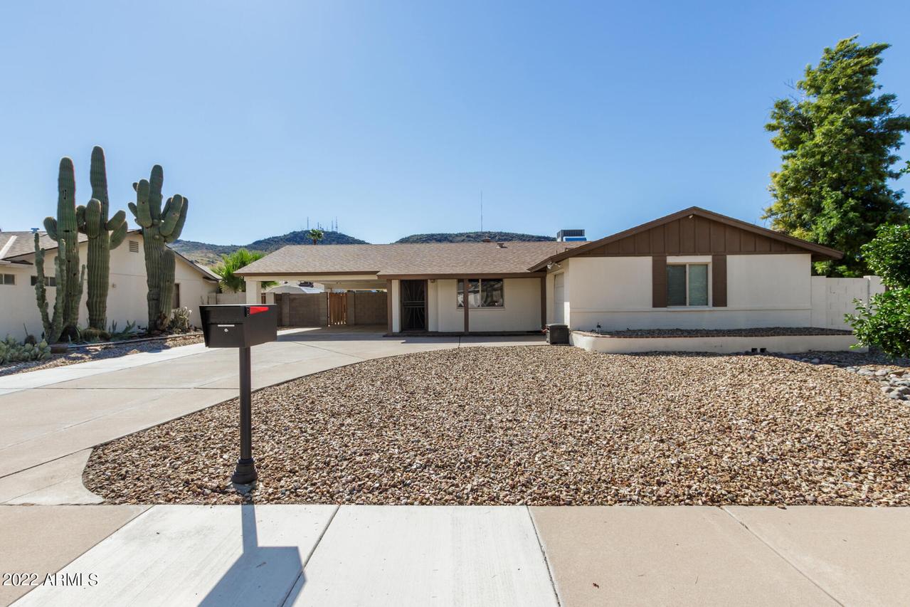 1515 W Willow Ave., Phoenix, AZ 85029