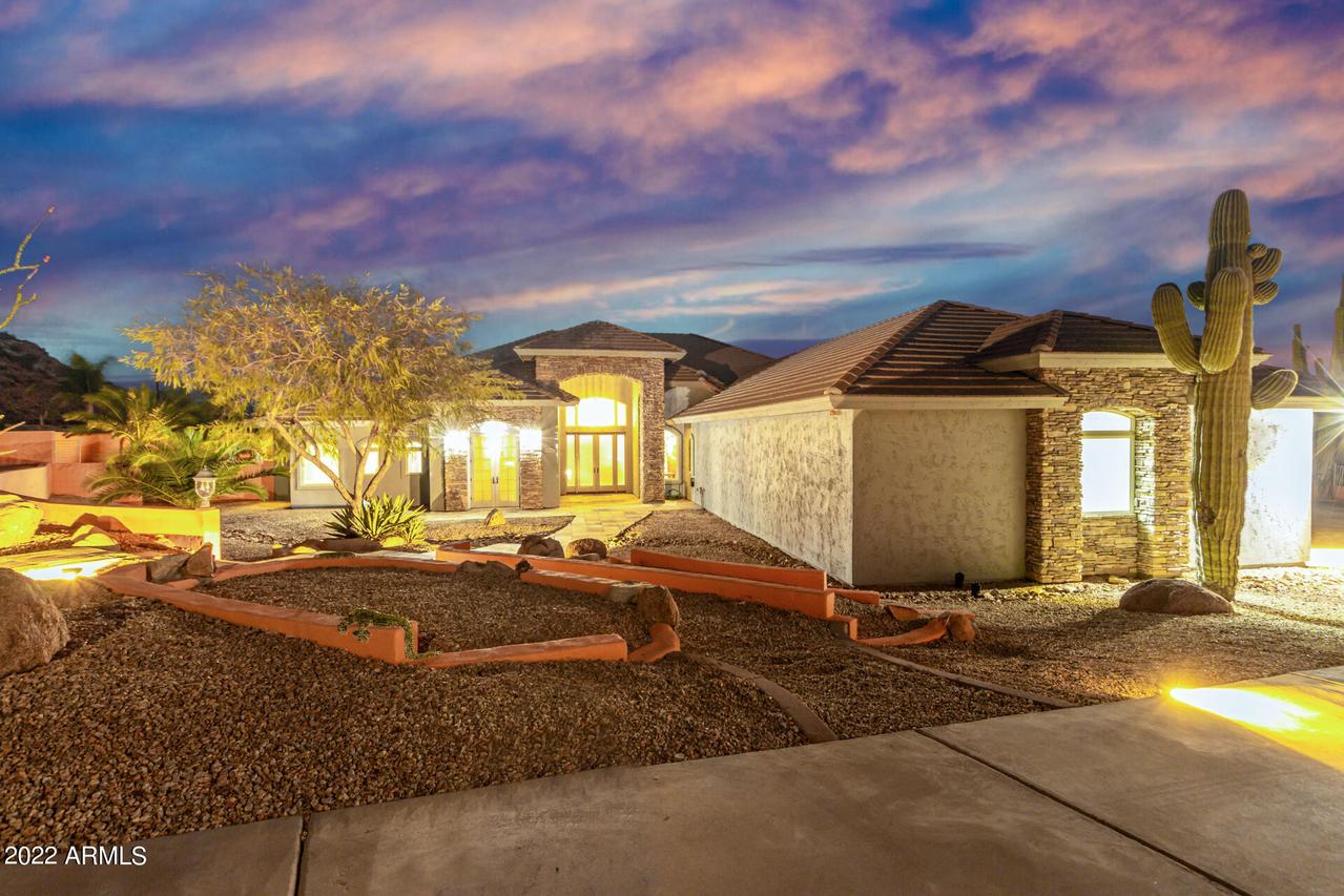 9545 E Hannibal Cir., Mesa, AZ 85207