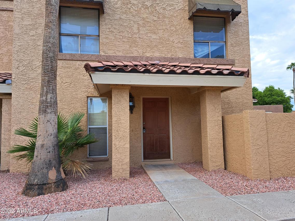 837 E Peoria Ave. #3, Phoenix, AZ 85020