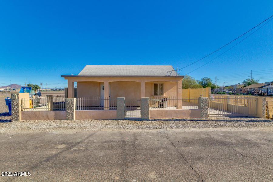 831 S 9th Pl., Phoenix, AZ 85034