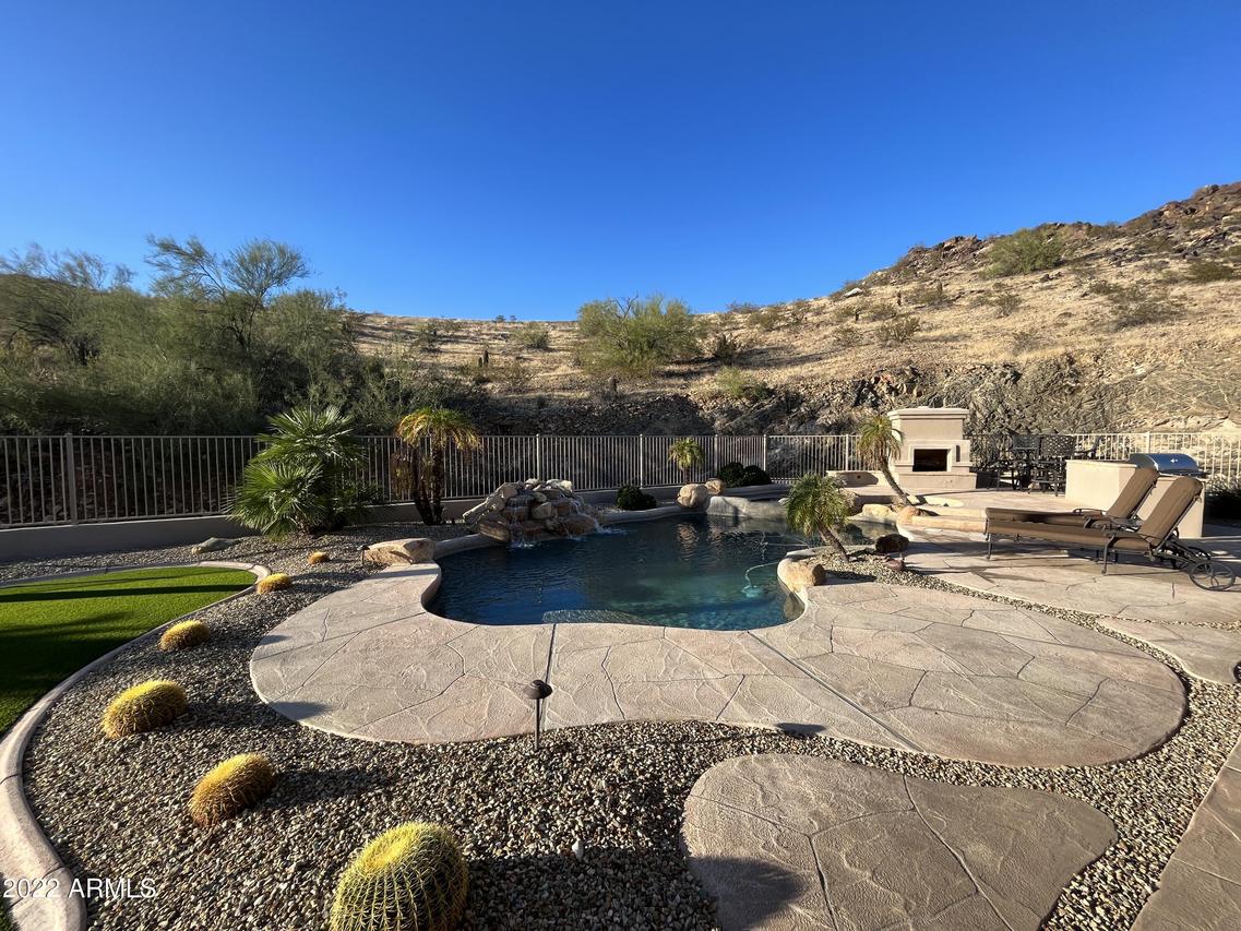 16406 S Mountain Stone Tr., Phoenix, AZ 85048
