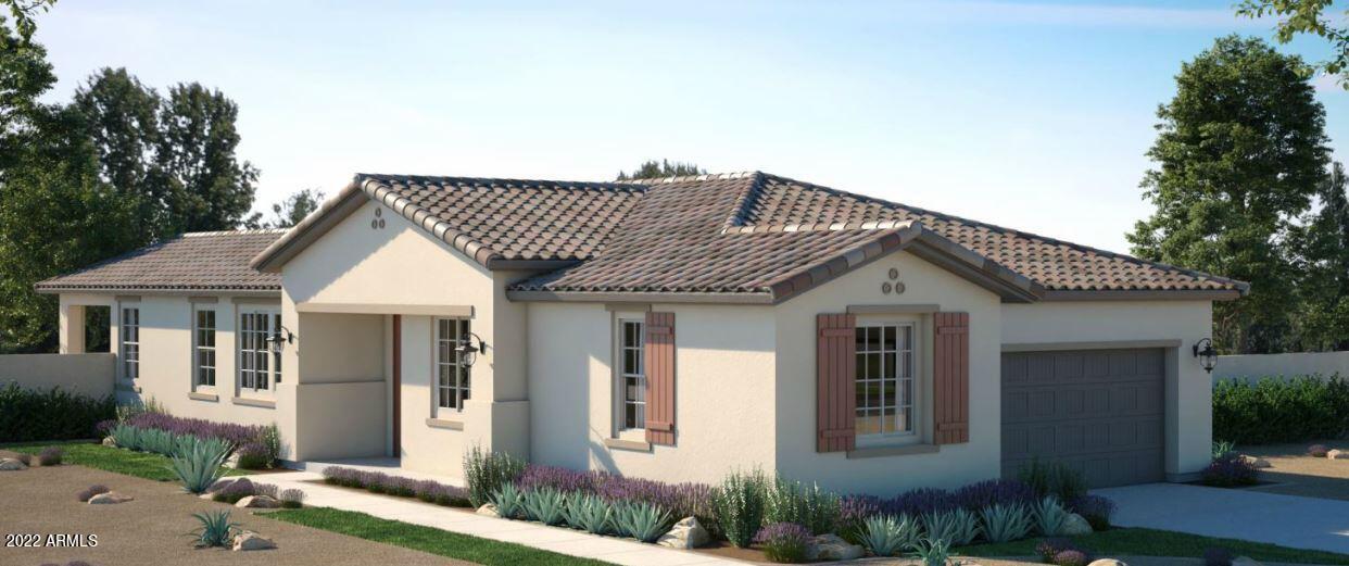 9431 E Supernova Dr., Mesa, AZ 85212