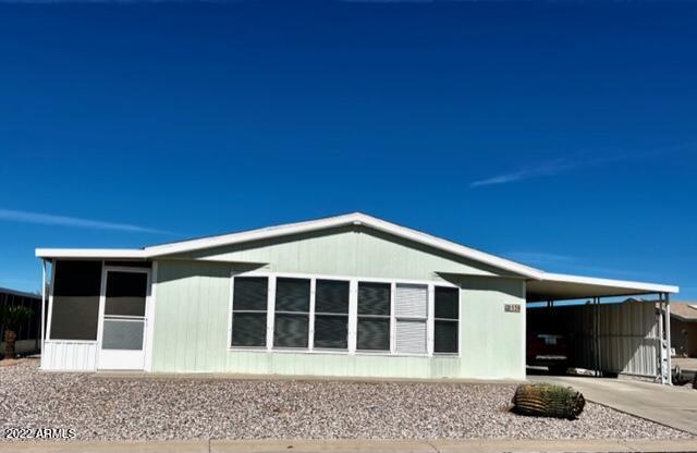 437 E Germann Rd. #156, San Tan Valley, AZ 85140