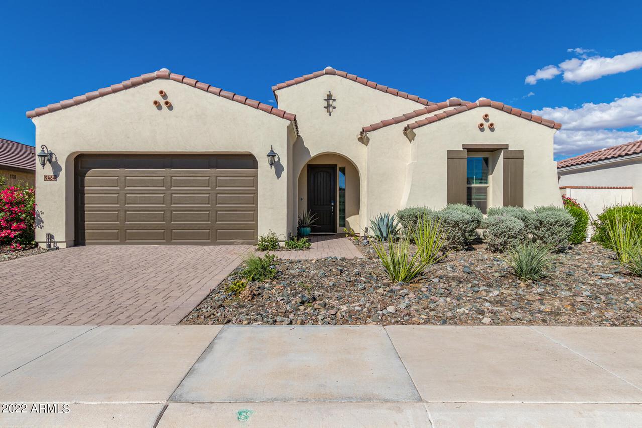 9464 E Thatcher Ave., Mesa, AZ 85212