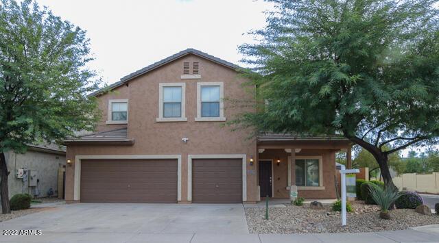 19367 W Madison St., Buckeye, AZ 85326