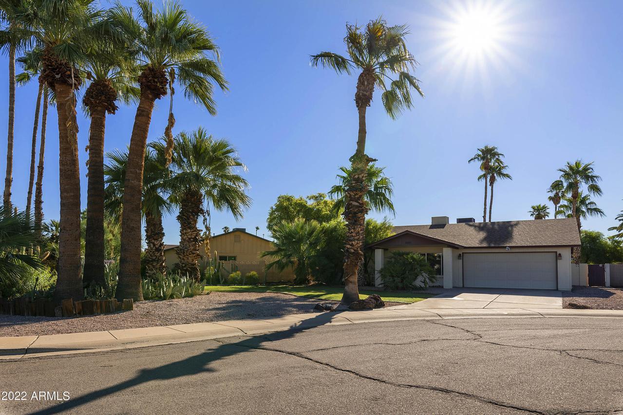 2361 E Riviera Dr., Tempe, AZ 85282