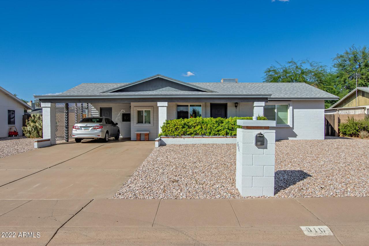 816 W Michigan Ave., Phoenix, AZ 85023
