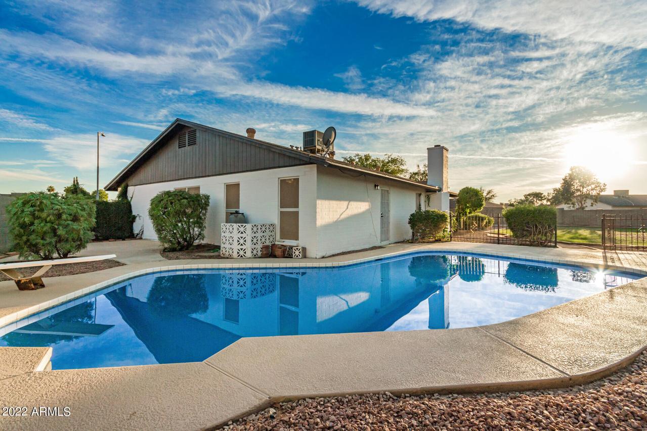 11444 N 39th Ln., Phoenix, AZ 85029