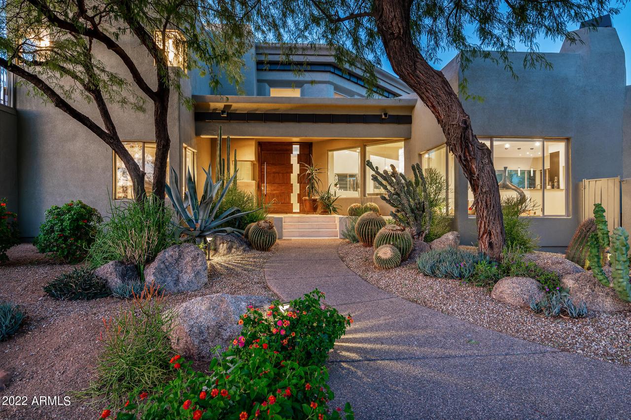 10090 E Golf Tr., Scottsdale, AZ 85262