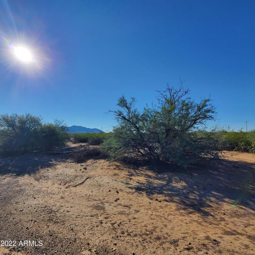 14329 W Libra Dr. #58, Eloy, AZ 85131
