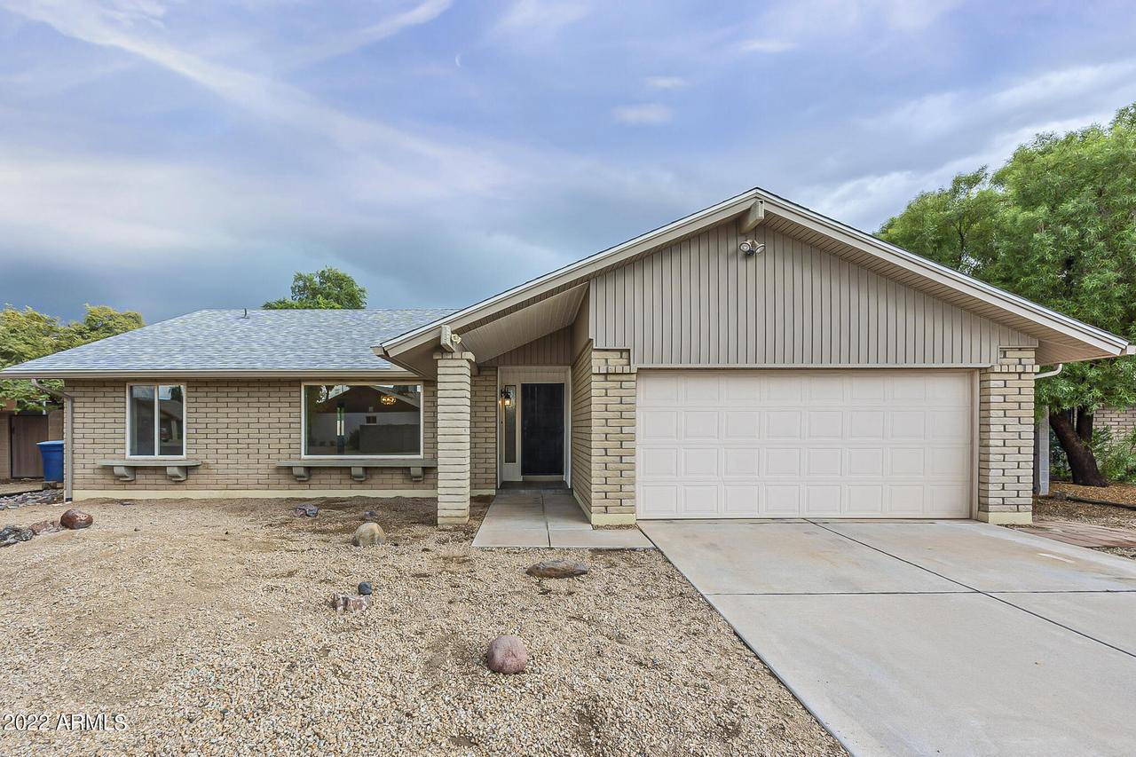 3203 N Margate Pl., Chandler, AZ 85224