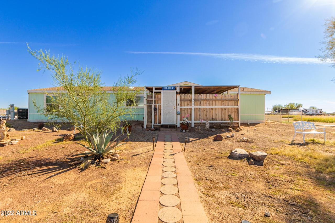 30843 W Portland St., Buckeye, AZ 85396
