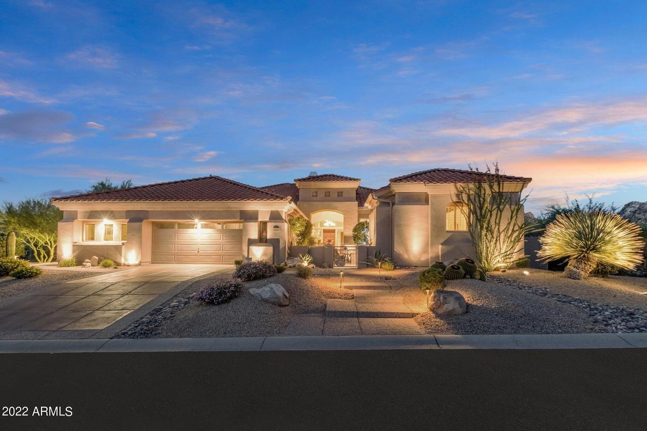 23557 N 119th Way, Scottsdale, AZ 85255