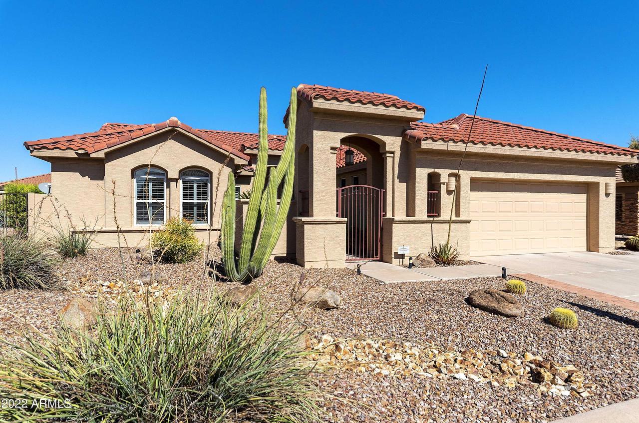 24610 S Lakeway Cir., Sun Lakes, AZ 85248