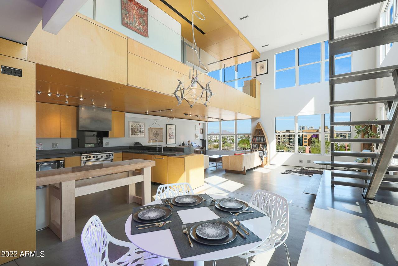 1326 N Central Ave. #401, Phoenix, AZ 85004