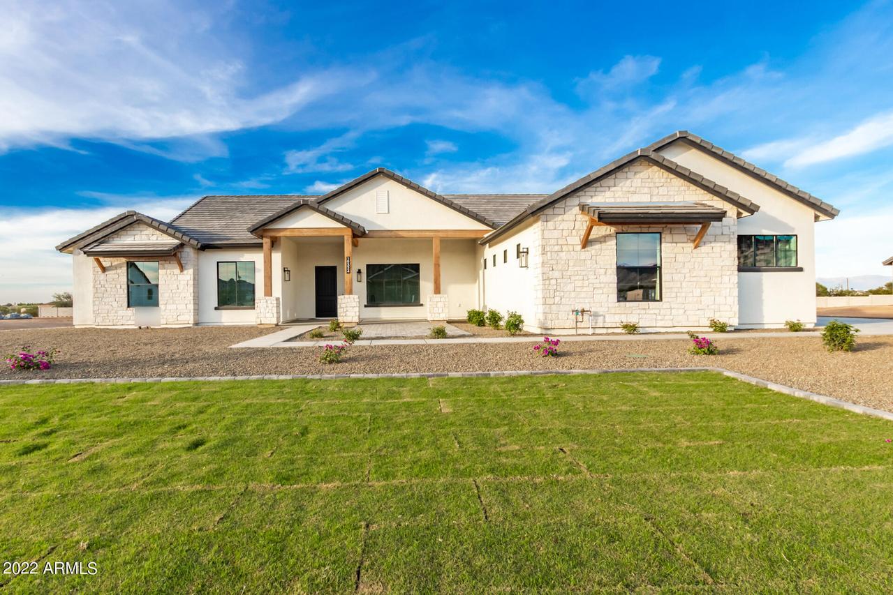 19324 E Lawndale Pl., Queen Creek, AZ 85142