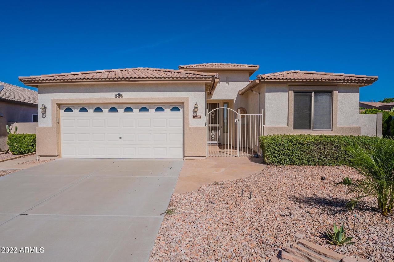 10802 W Piute Ave., Sun City, AZ 85373