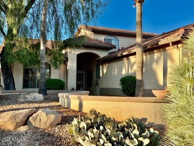 15944 W Pinchot Ave., Goodyear, AZ 85395