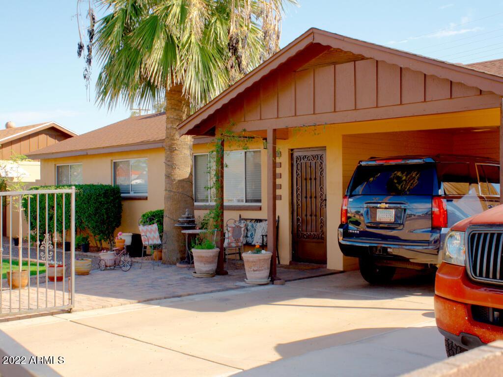3543 W Diana Ave., Phoenix, AZ 85051