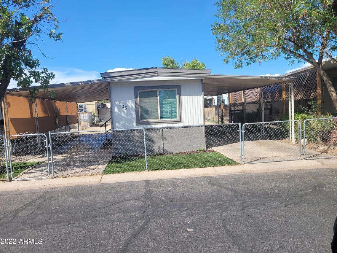 300 W Lower Buckeye Rd. #103, Avondale, AZ 85323