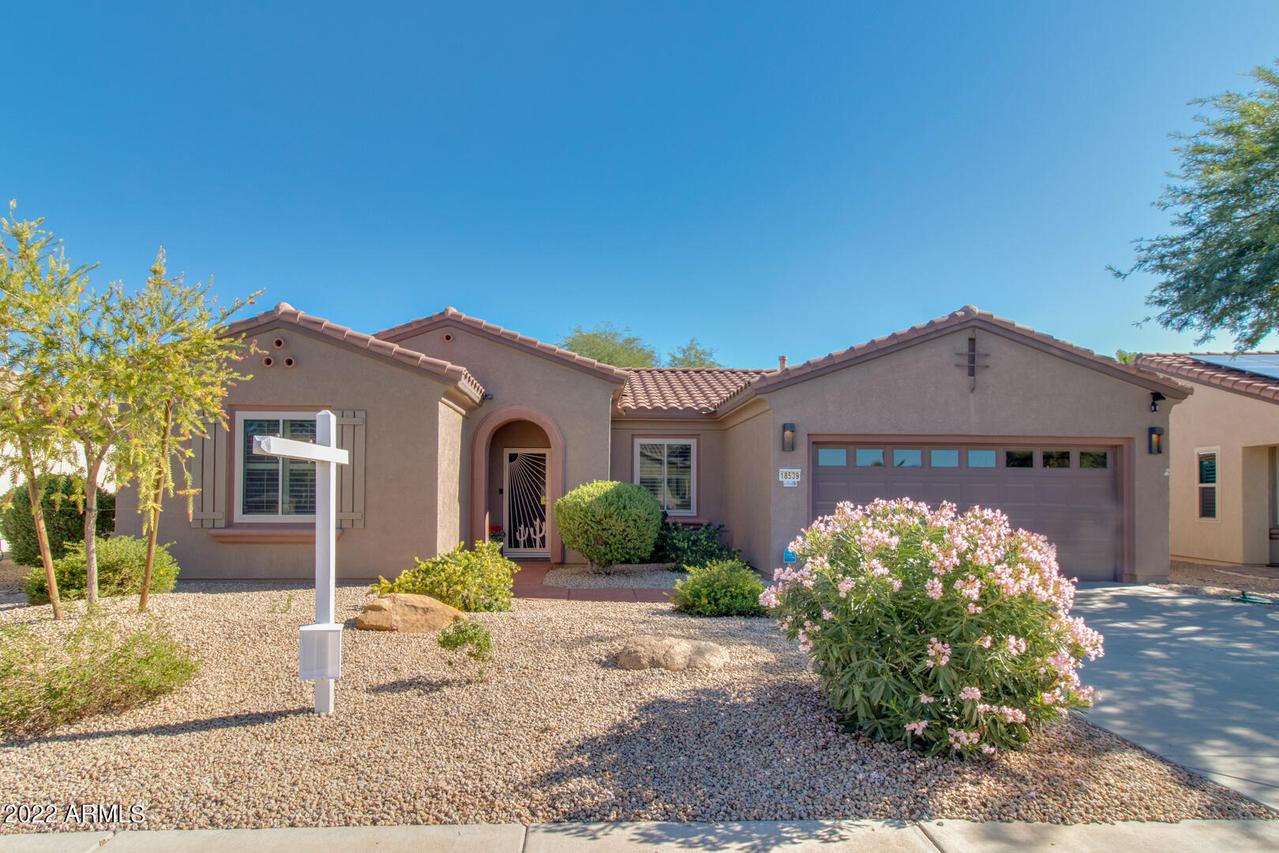18539 N Red Mountain Way, Surprise, AZ 85374