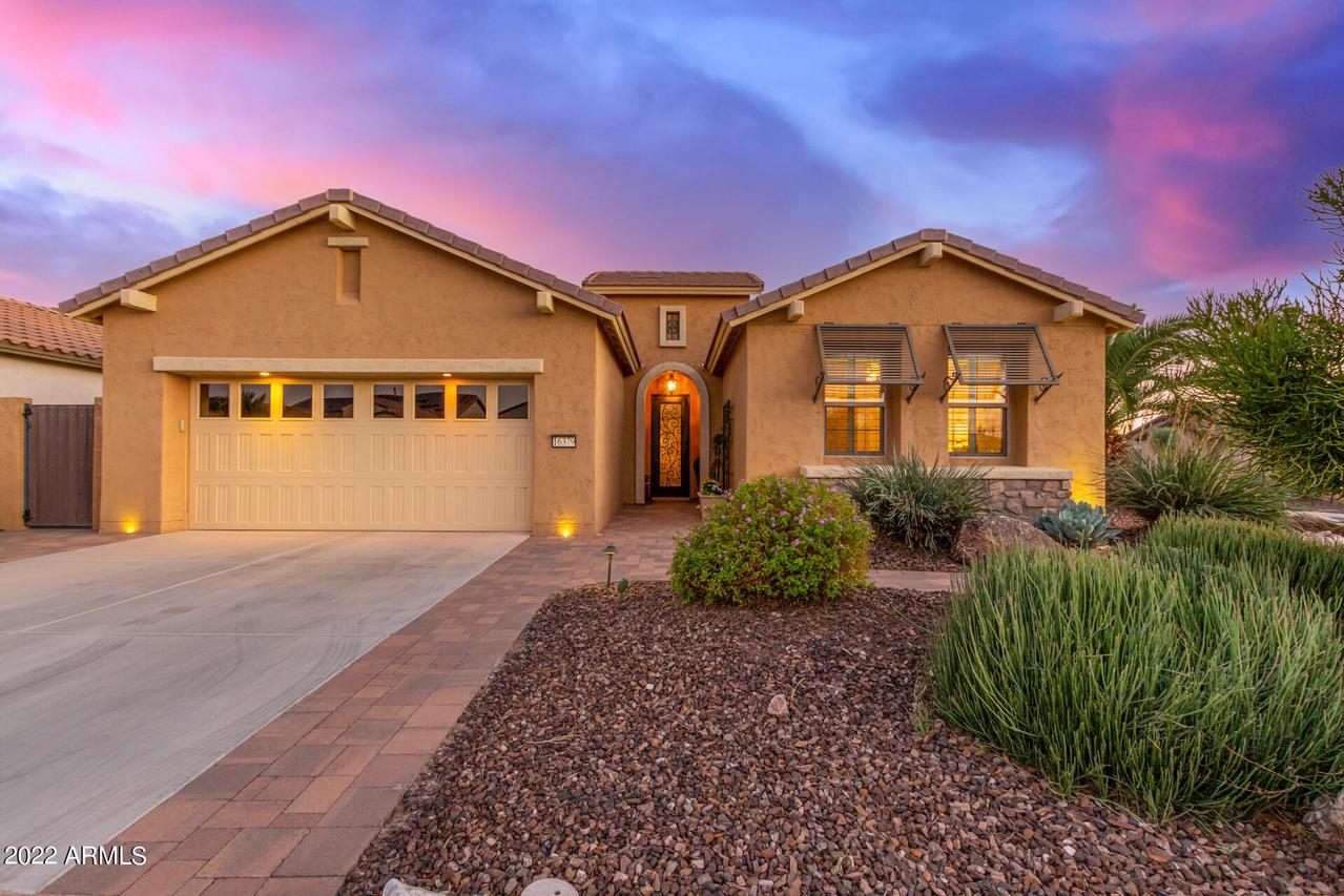 16379 W Mulberry Dr., Goodyear, AZ 85395