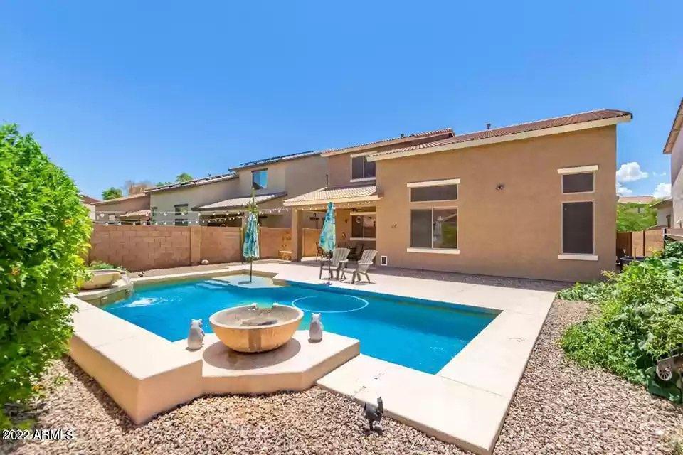 45290 W Miramar Rd., Maricopa, AZ 85139