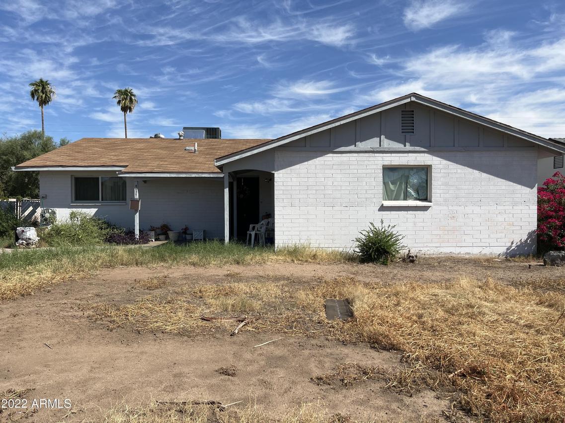 4027 N 78th Ave., Phoenix, AZ 85033