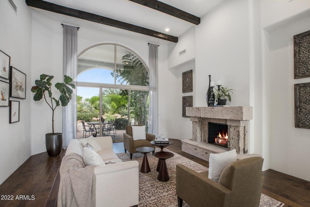 7122 E Bronco Dr., Paradise Valley, AZ 85253