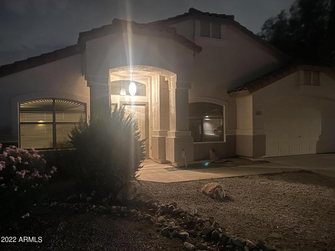 3407 W Williams Dr., Phoenix, AZ 85027