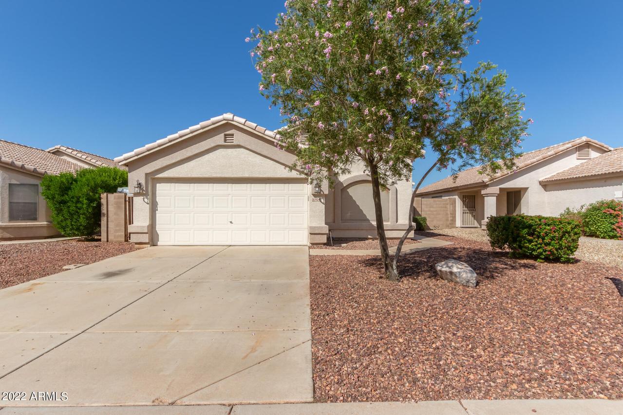 9240 W Ironwood Dr., Peoria, AZ 85345