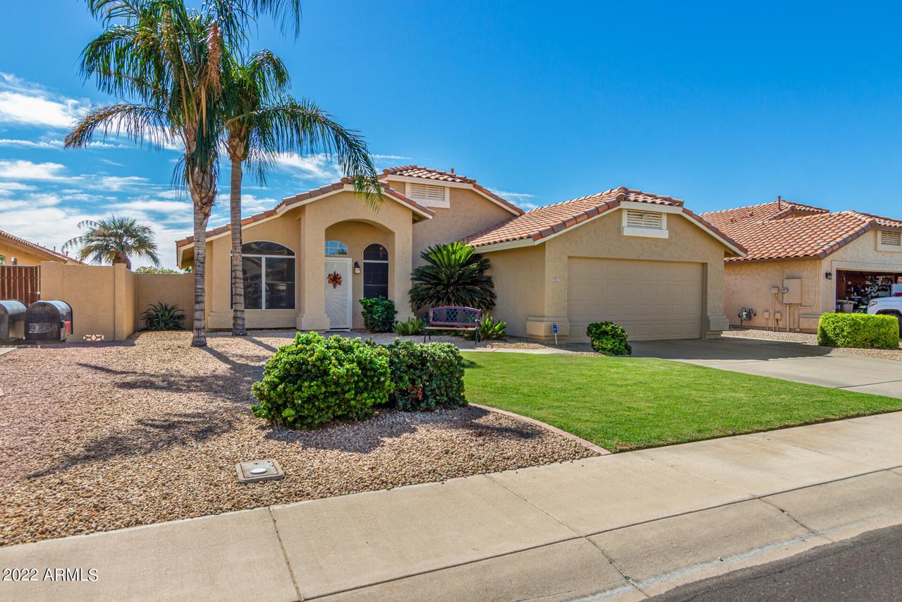 9853 W Irma Ln., Peoria, AZ 85382