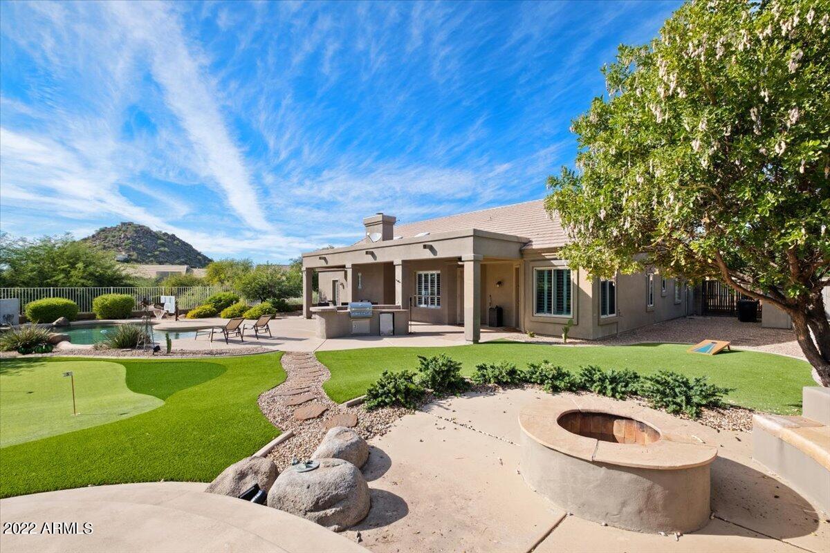2743 N Cabot Cir., Mesa, AZ 85207