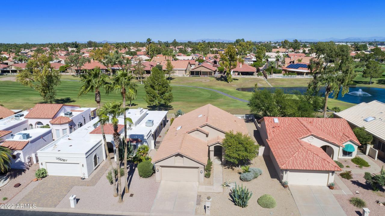 10938 E Navajo Dr., Sun Lakes, AZ 85248