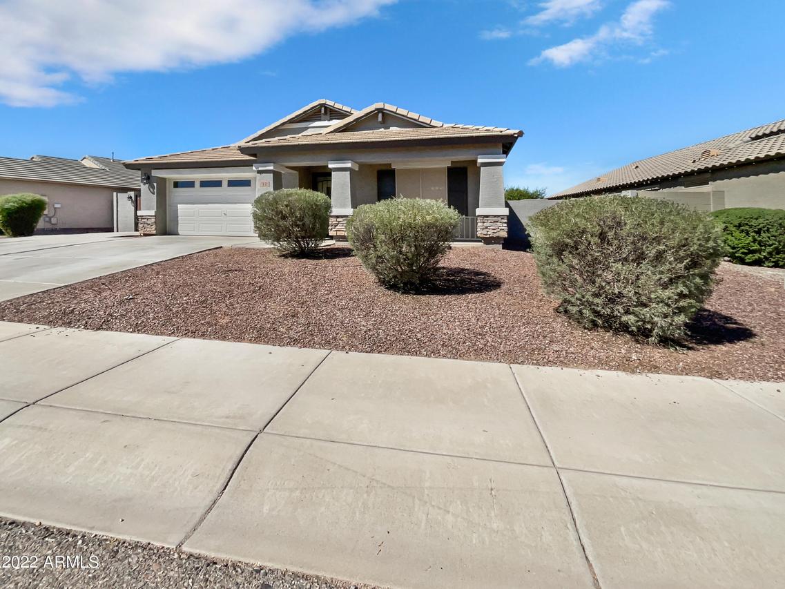 32 W Cooper Canyon Rd., San Tan Valley, AZ 85143