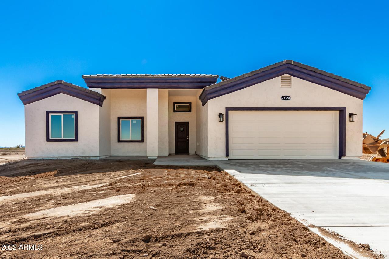 37951 W Lincoln St., Tonopah, AZ 85354
