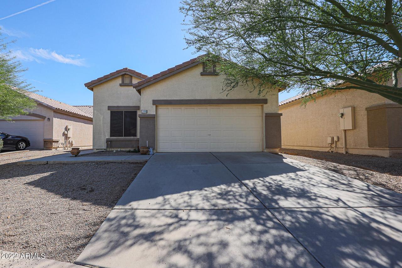 85 3rd Ave., Buckeye, AZ 85326