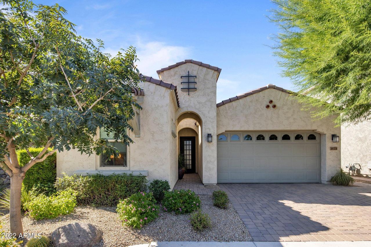 16324 N 2nd Dr., Phoenix, AZ 85023