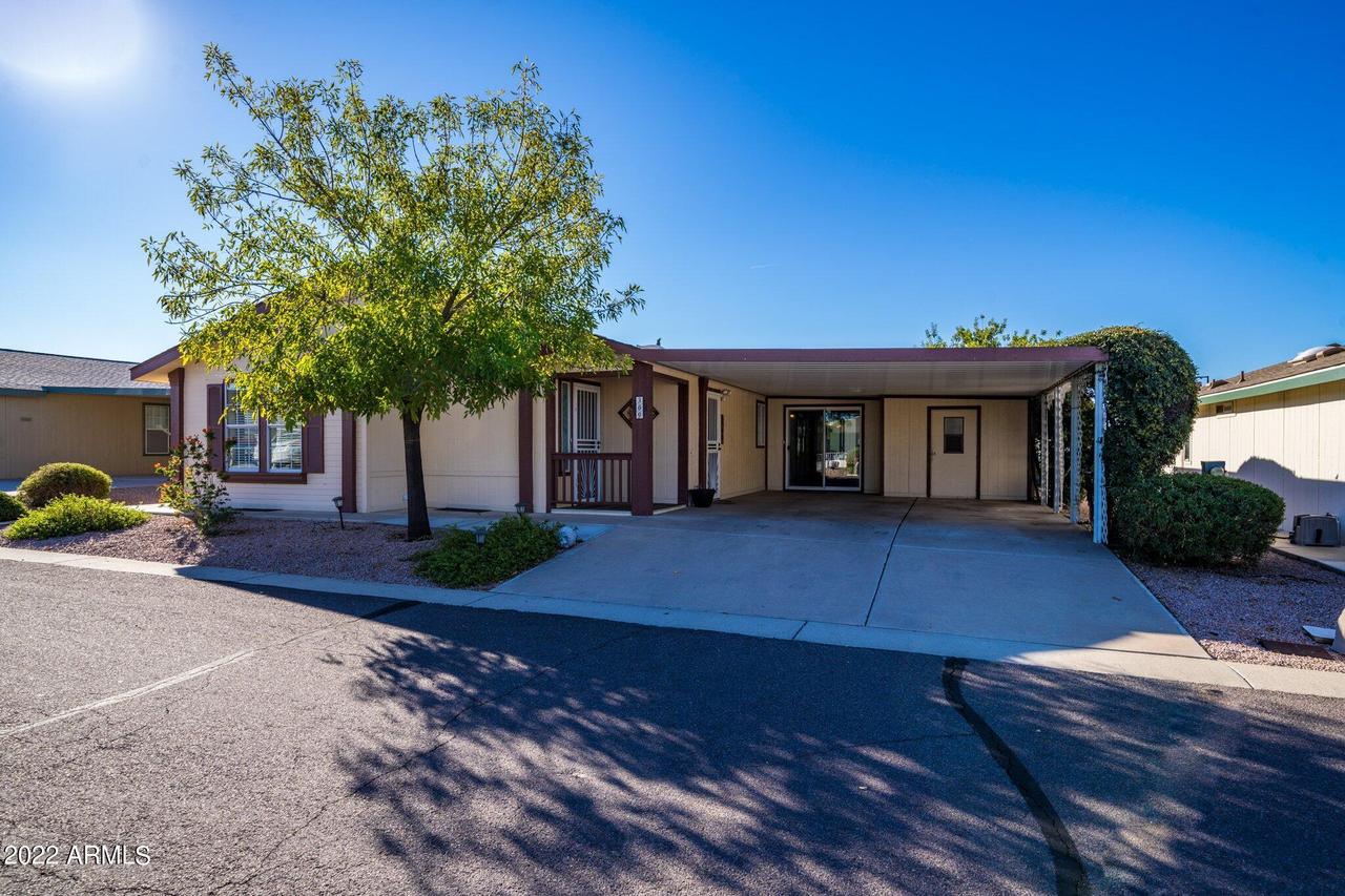 8500 E Southern Ave. #369, Mesa, AZ 85209