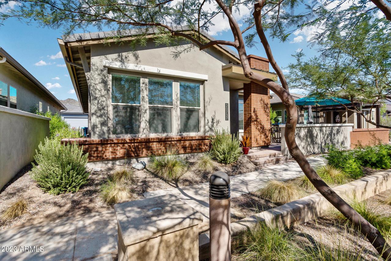 20737 W Georgia Ave., Buckeye, AZ 85396