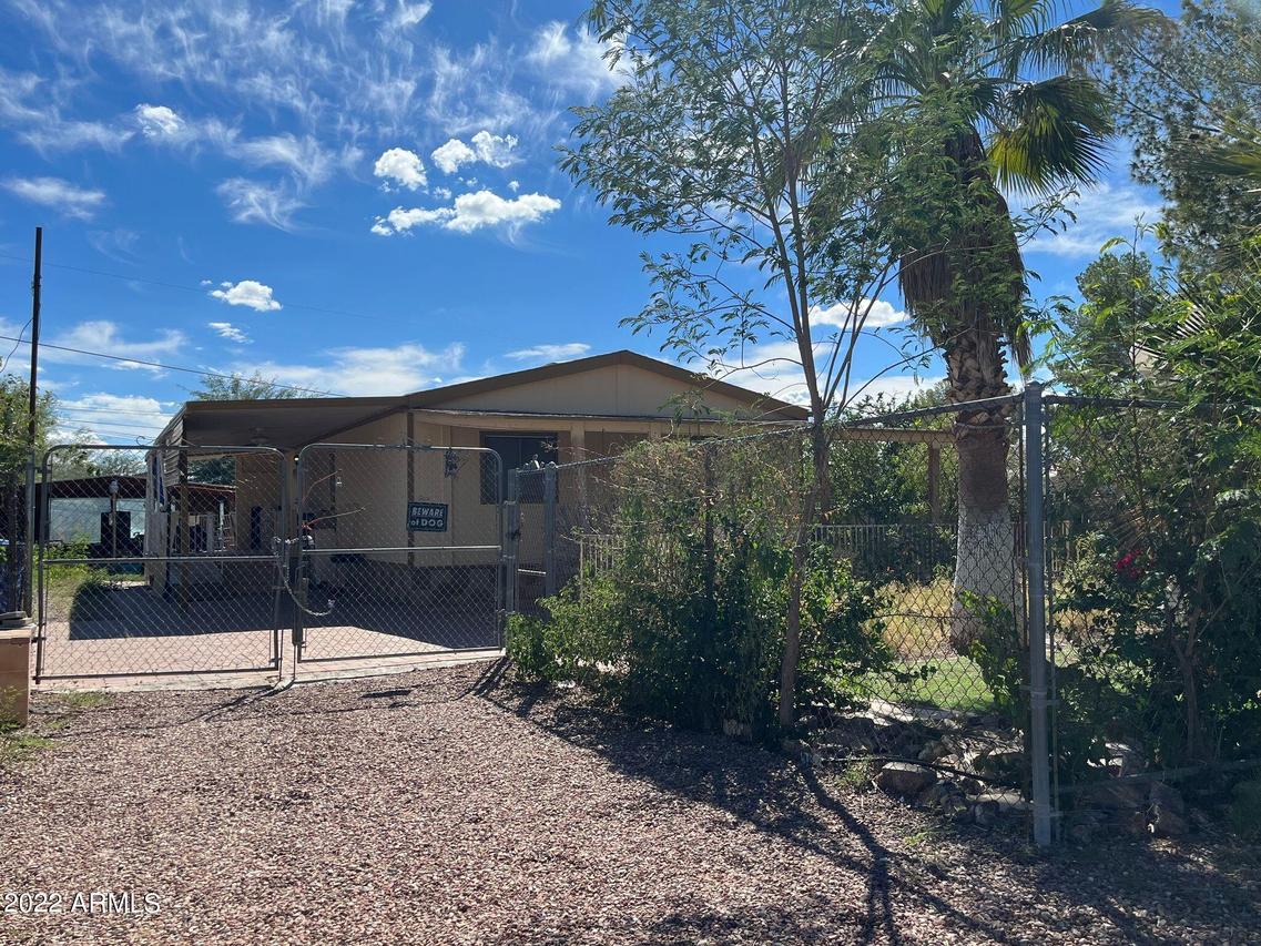 1202 E Calle Antonia, Tucson, AZ 85706