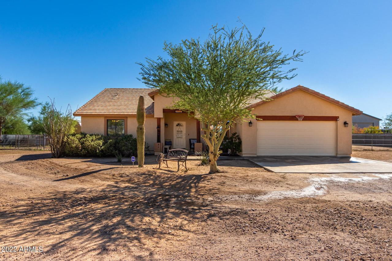 24137 W Blue Sky Dr., Wittmann, AZ 85361