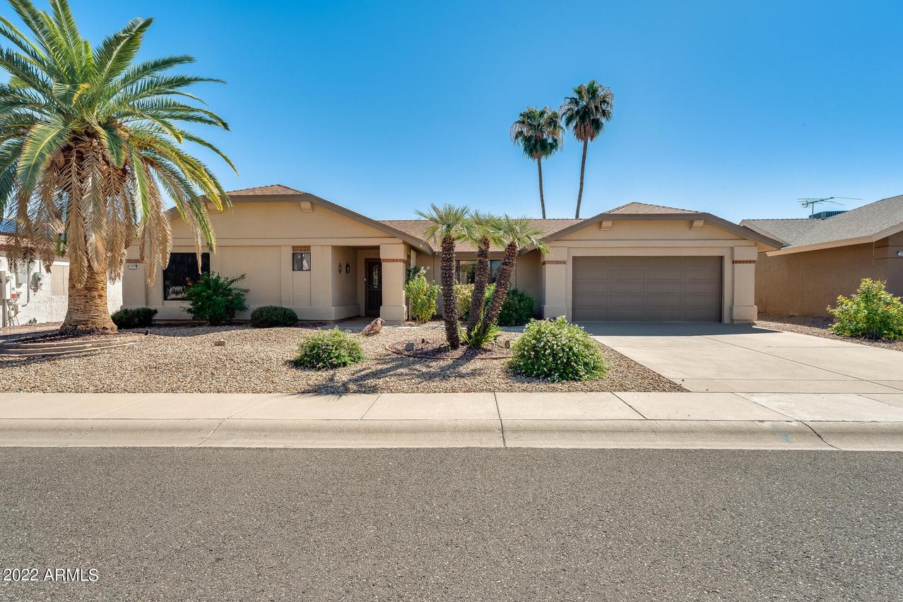 13521 W Whitewood Dr., Sun City West, AZ 85375
