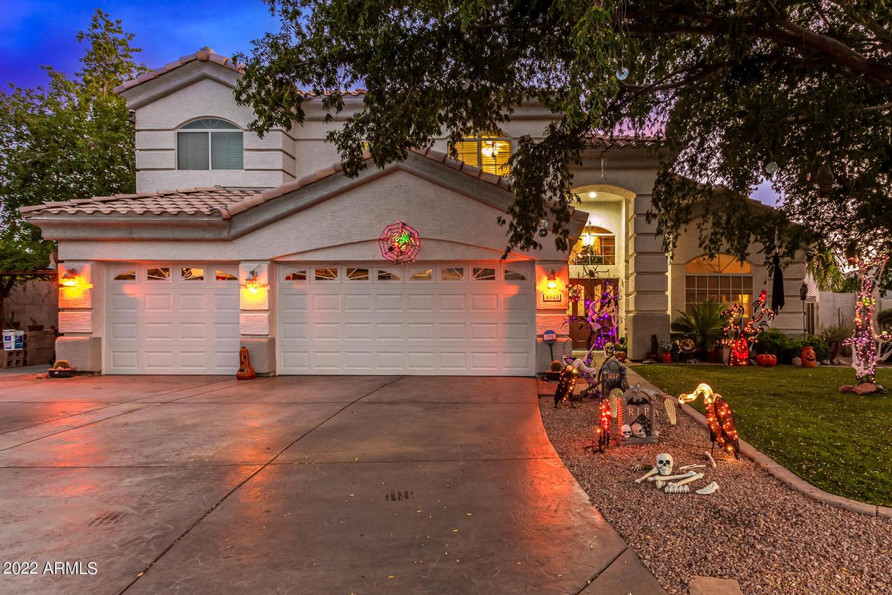 4543 E Tremaine Ave., Gilbert, AZ 85234
