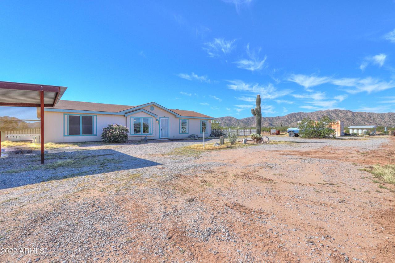 53693 W Dees Ln., Maricopa, AZ 85239