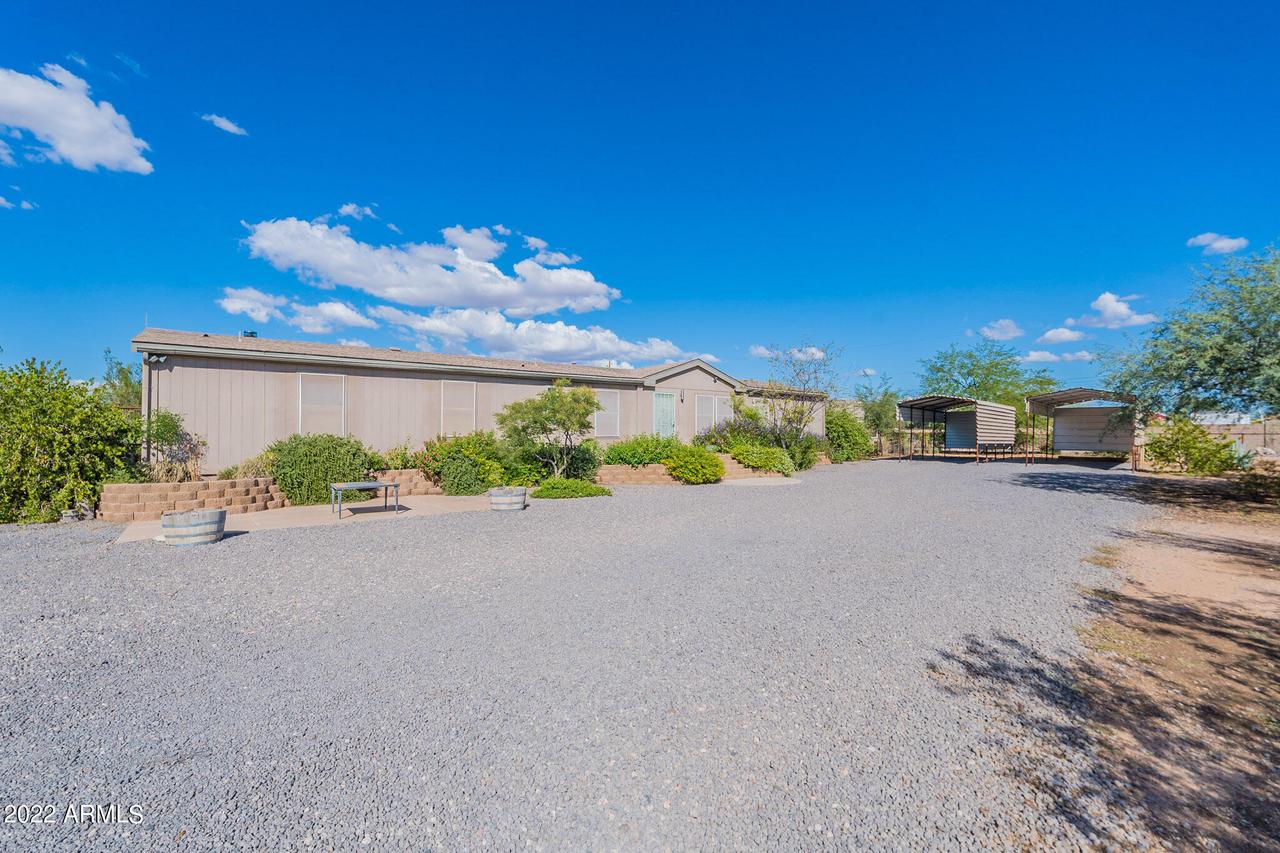 22906 E Galveston St., Mesa, AZ 85212